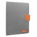 Maska / futrola Mercury za tablet 7" univerzalna siva.