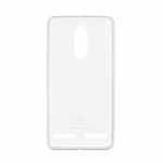 Maska / futrola Teracell ultra tanka za Lenovo K6 providna.