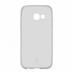 Maska / futrola Teracell ultra tanka za Samsung A320F Galaxy A3 2017 crna.