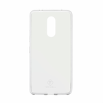 Maska / futrola Teracell ultra tanka za Lenovo K6 Note providna.