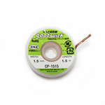 Pletenica za skidanje kalaja Goot 1.5mm 1.5m.