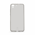 Maska / futrola Teracell ultra tanka za Huawei Y6 II crna.