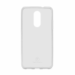 Maska / futrola Teracell ultra tanka za Tesla smartphone 6.3 providna.