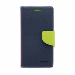 Maska / futrola Mercury za Nokia 3.1 (2018) tamno plava.