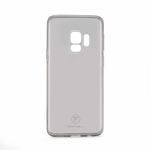Maska / futrola Teracell ultra tanka za Samsung G960 S9 crna.