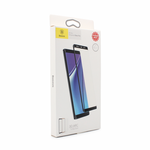 Zastitno Staklo GLASS - Staklena zaštita za ekran Baseus 3D 0.3mm za Samsung N950F Note 8 beli.