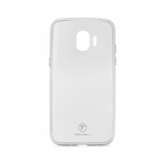 Maska / futrola Teracell ultra tanka za Samsung J250 Galaxy J2 Pro (2018) providna.