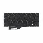 Tastatura za laptop Apple MacBook Pro Retina 15in A1398.