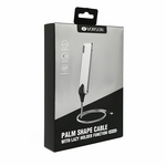 Drzač za mobilni telefon Vorson Palm shape Micro USB.