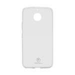 Maska / futrola Teracell ultra tanka za Motorola XT1805 Moto G5S Plus providna.