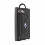 Zastitno Staklo GLASS - Staklena zaštita za ekran full glue za Samsung G960 S9 zakrivljeni crni.