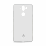 Maska / futrola Teracell ultra tanka za Nokia 9 providna.