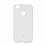 Maska / futrola Teracell ultra tanka za Xiaomi Redmi Note 5A providna.