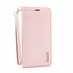 Maska / futrola Hanman za Nokia 5.1 (2018) roze.