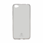 Maska / futrola Teracell ultra tanka za Xiaomi Redmi Note 5A crna.