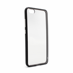Maska / futrola providna Cover za Xiaomi Redmi Note 5A crna.