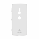 Maska / futrola Teracell ultra tanka za Sony Xperia XZ2 providna.