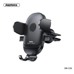 Drzač za ventilaciju REMAX RM-C06 crni.