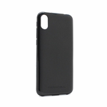 Silikonska maska / futrola Teracell Giulietta za Tesla smartphone 3.4 crna.