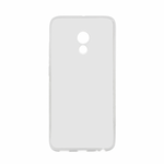 Torbica Silikonska maska / futrola ultra tanka za Meizu Pro 6s providna.