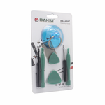 Set alata za otvaranje telefona Blackberry BAKU BK-6007 tamno plavi.