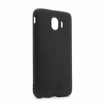 Maska / futrola Leather Look za Samsung J400 Galaxy J4 (2018) (EU) crna.