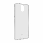 Maska / futrola Teracell ultra tanka za Nokia 3.1 (2018) providna.