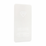Zastitno Staklo GLASS - Staklena zaštita za ekran 5D za iPhone XS Max beli.