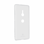 Maska / futrola Teracell ultra tanka za Sony Xperia XZ3 providna.