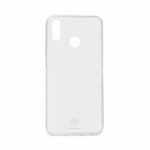 Maska / futrola Teracell ultra tanka za Huawei P smart plus providna.