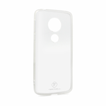 Maska / futrola Teracell ultra tanka za Motorola Moto E5 Play GO providna.