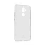 Maska / futrola Teracell ultra tanka za Nokia 8.1 (X7) providna.