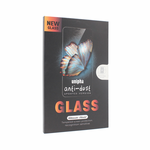 Zastitno Staklo GLASS - Staklena zaštita za ekran 5D za Nokia 7.1 Plus crni.