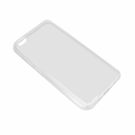 Torbica Silikonska maska / futrola ultra tanka za Xiaomi Redmi GO providna.