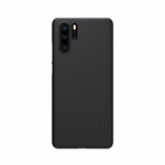 Maska / futrola Nillkin scrub za Huawei P30 Pro crna.