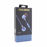 Slusalice Ovleng IP330 plave.