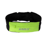 Maska / futrola oko struka Romix RH26 S/M zelena.