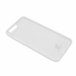 Maska / futrola Teracell ultra tanka za Huawei Honor View 10 providna.