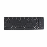 Tastatura za laptop Asus X540 crna.