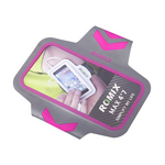 Maska / futrola oko ruke Romix RH17 4.7 pink.
