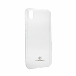 Silikonska maska / futrola Teracell Giulietta za Huawei Y5 (2019)/Honor 8S 2019/2020 providna.
