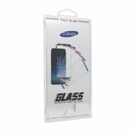 Zastitno Staklo GLASS - Staklena zaštita za ekran za Samsung N970F Galaxy Note 10 zakrivljeni crni.