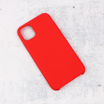 Maska / futrola Summer color za iPhone 11 6.1 crvena.