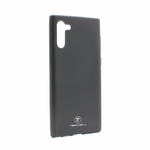 Maska / futrola Teracell ultra tanka za Samsung N970F Galaxy Note 10 mat crna.