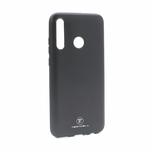 Maska / futrola Teracell ultra tanka za Huawei Honor 20 Lite/Honor 20e mat crna.
