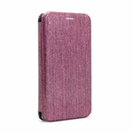 Maska / futrola Flip Crystal za iPhone XS Max pink.