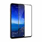 Zastitno staklo GLASS - Staklena zaštita za ekran Nillkin CP+ za Huawei Mate 30 Lite crni.
