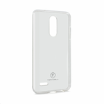 Maska / futrola Teracell ultra tanka za LG K10 (2018) providna.