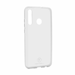 Maska / futrola Teracell ultra tanka za Huawei Honor 20 Lite/Honor 20e providna.