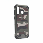 Maska / futrola Defender Military za Samsung A305 Galaxy A30 crna.